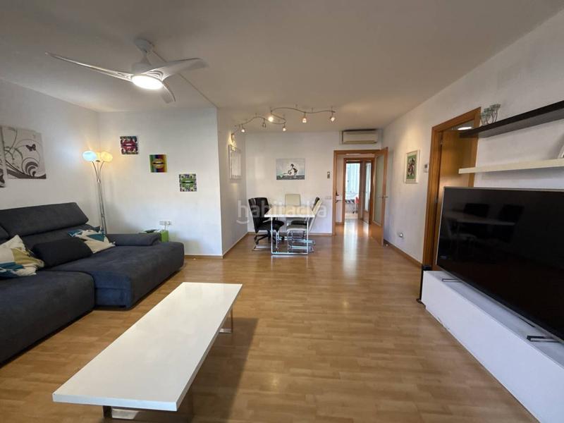 Foto f78d3284-e440-43ad-a7bf-88bd74b41023. Pis amb aparcament piscina a Can Casablanques Sant Quirze del Vallès