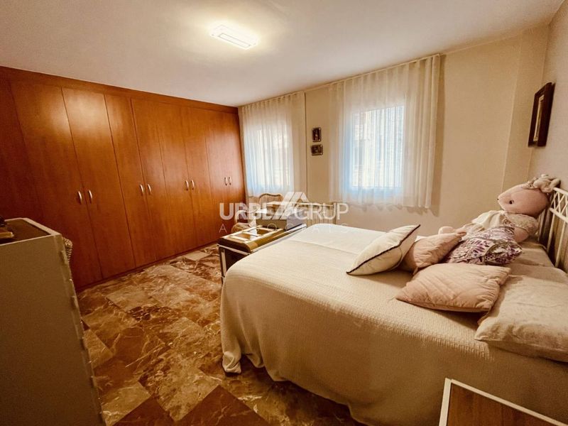 Foto 0437788d-0aeb-428c-9ad9-7680d043c902. Pis amb calefacció a Ca n'Aurell Terrassa