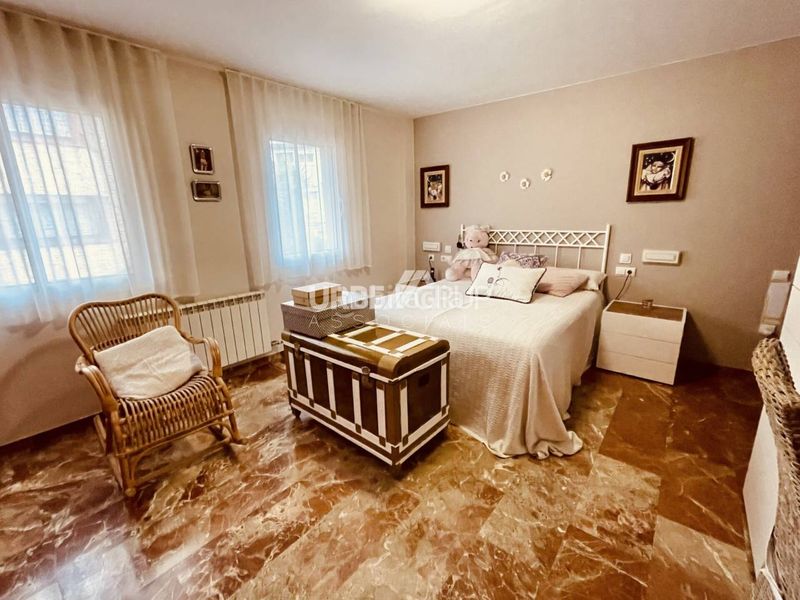 Foto 08bc81dd-0fd4-4682-8d03-5317f434cdd8. Pis amb calefacció a Ca n'Aurell Terrassa