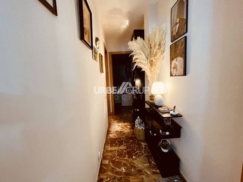 Foto 16412369-85cd-4c77-8f1f-86b12b17c24c. Pis amb calefacció a Ca n'Aurell Terrassa