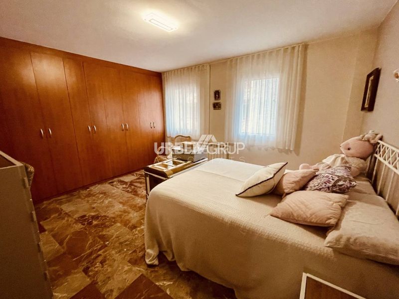 Foto 1a5fea95-c4bb-420d-ab24-bab9884bb119. Pis amb calefacció a Ca n'Aurell Terrassa