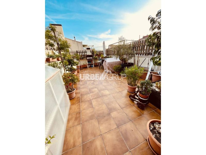 Foto 29e3583a-7f4b-4b5e-9fef-2eac3bb3af51. Pis amb calefacció a Ca n'Aurell Terrassa