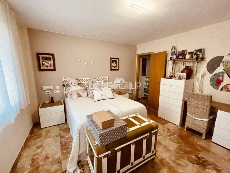 Foto 37efc924-c35a-41c0-b661-f7712defc714. Pis amb calefacció a Ca n'Aurell Terrassa