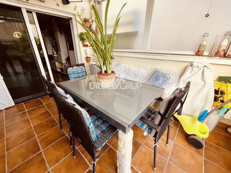 Foto 4723e252-432c-4ec2-8df4-77993bb94b43. Pis amb calefacció a Ca n'Aurell Terrassa