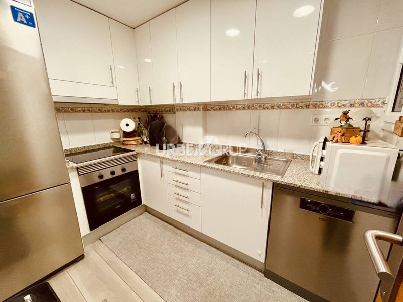 Foto 5adcd2d5-cd2a-4b76-a388-6cf7d78fbdb2. Pis amb calefacció a Ca n'Aurell Terrassa