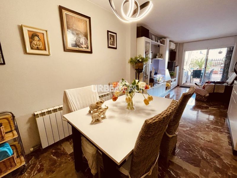 Foto 678c860b-8b1f-4d24-a6b0-6d489fbcac52. Pis amb calefacció a Ca n'Aurell Terrassa