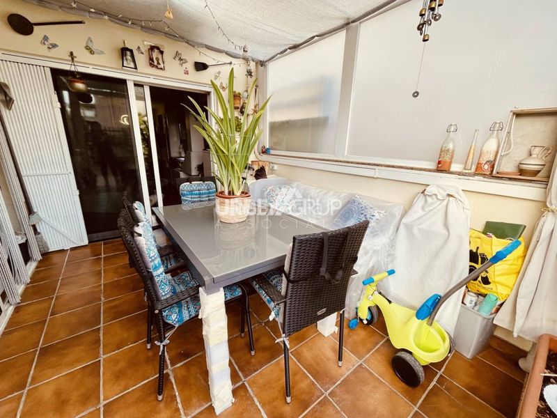 Foto 72981577-a84f-4a75-a691-ad5ff99b402b. Pis amb calefacció a Ca n'Aurell Terrassa