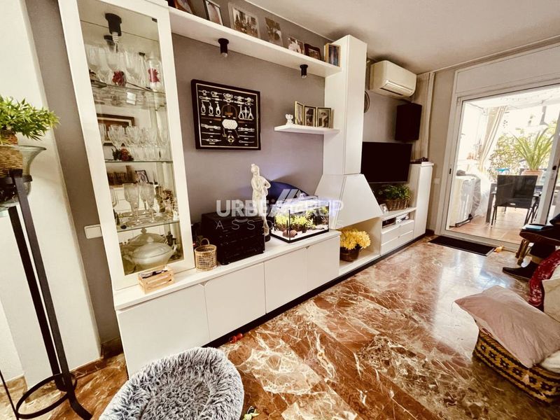 Foto 760389ee-f7fc-432d-a293-90b564626fae. Pis amb calefacció a Ca n'Aurell Terrassa