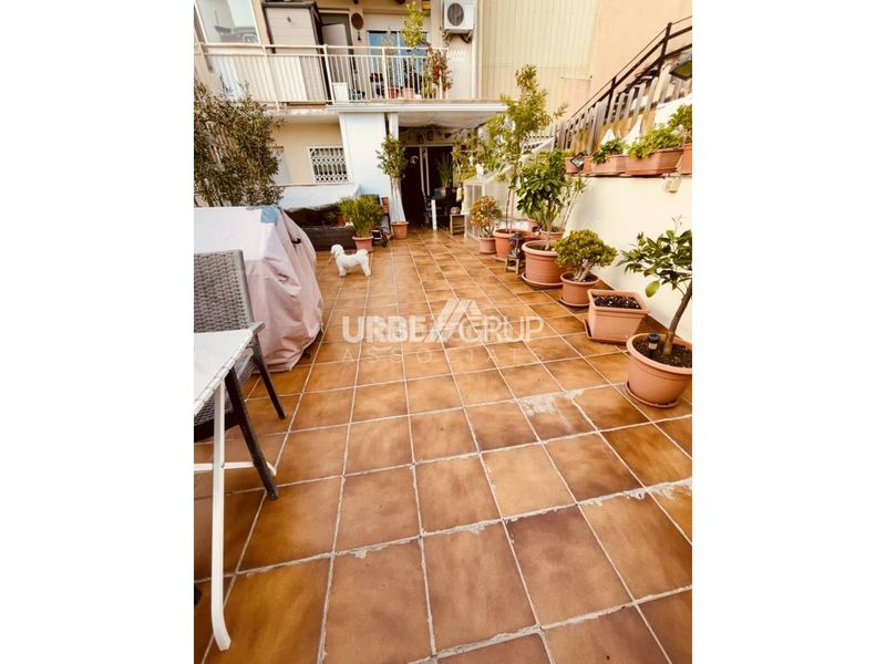 Foto 81c534dc-e3c6-4d09-8a15-1efe83ee05f5. Pis amb calefacció a Ca n'Aurell Terrassa