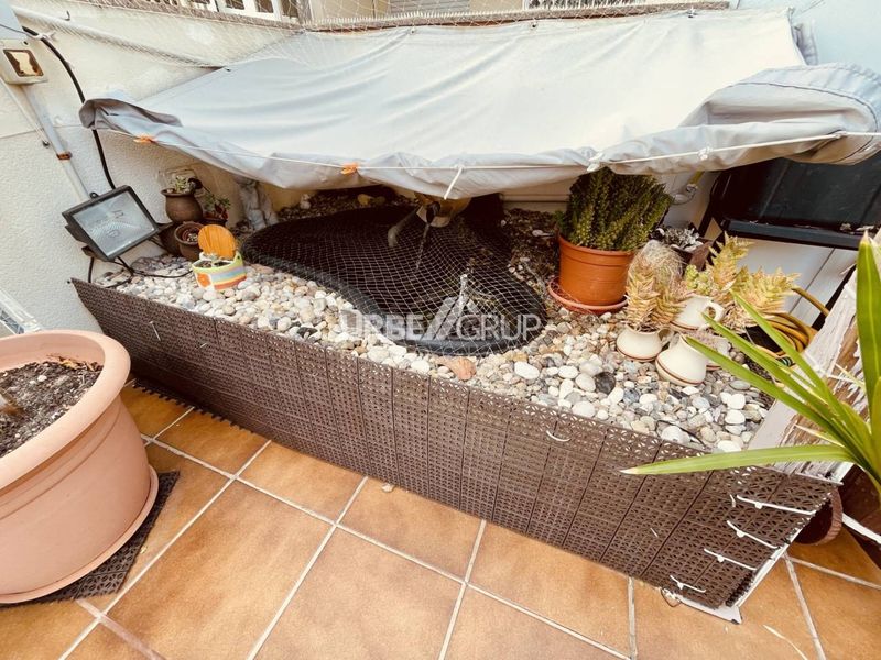 Foto 8e56cf98-92ab-4d3f-bb13-876fc4f9f614. Pis amb calefacció a Ca n'Aurell Terrassa