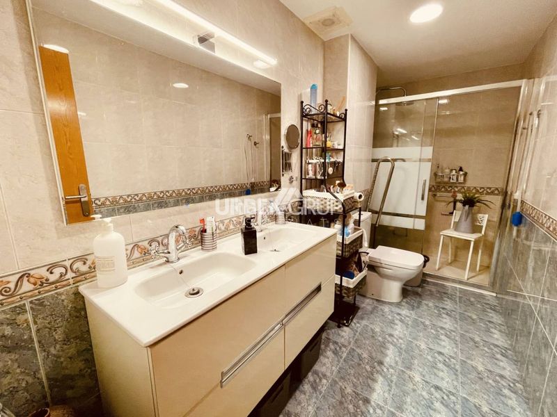 Foto 8e6999da-d0b9-49b3-8035-feeb765d59e6. Pis amb calefacció a Ca n'Aurell Terrassa