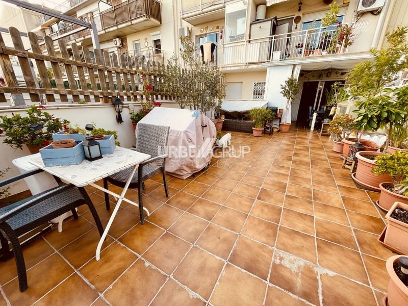 Foto a436c526-612a-4f32-b771-4af9951785f5. Pis amb calefacció a Ca n'Aurell Terrassa