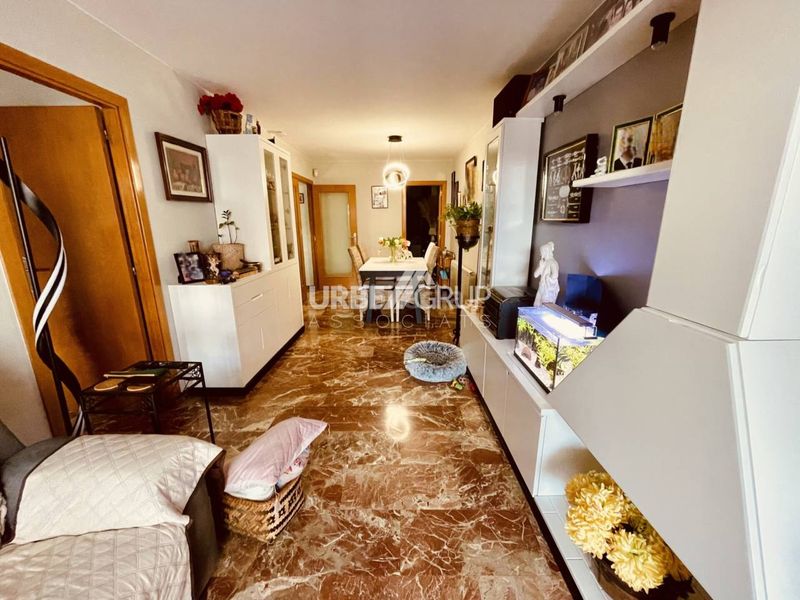 Foto b6ee4877-eb9d-40d8-872a-8f4e8203d062. Pis amb calefacció a Ca n'Aurell Terrassa