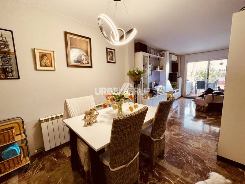 Foto b979e98b-9f33-4793-b291-fd1d81235694. Pis amb calefacció a Ca n'Aurell Terrassa