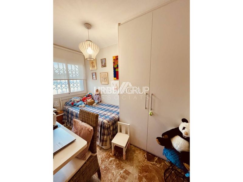 Foto ba1d0db5-e02f-4479-ab52-8b2206235d01. Pis amb calefacció a Ca n'Aurell Terrassa