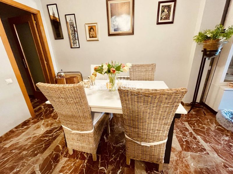 Foto bfbf2b42-98e9-4dc0-94bc-bf87d36178b6. Pis amb calefacció a Ca n'Aurell Terrassa