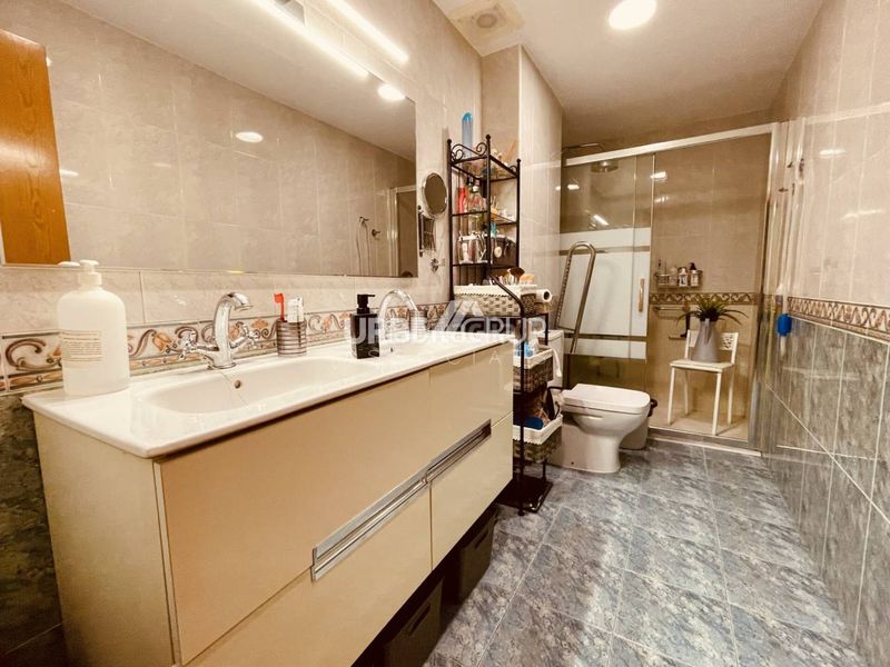 Foto d1a29a3d-3fda-493a-8187-ceb3f6683324. Pis amb calefacció a Ca n'Aurell Terrassa