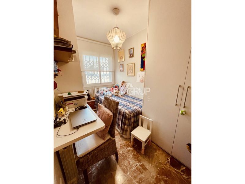 Foto dc337926-b3d9-437c-a8fd-a01db5418fe4. Pis amb calefacció a Ca n'Aurell Terrassa