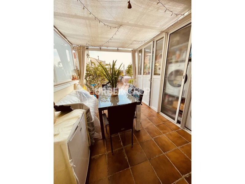 Foto e641dd6e-47b9-4475-86c2-7465332eefaa. Pis amb calefacció a Ca n'Aurell Terrassa