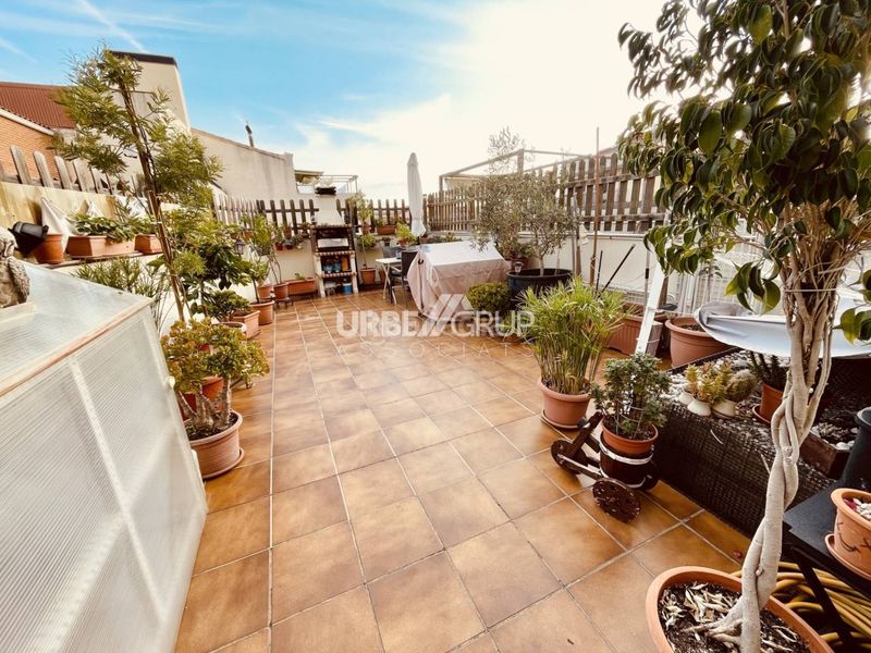 Foto f088a328-a1e7-4fdd-9031-309ed949ae81. Pis amb calefacció a Ca n'Aurell Terrassa