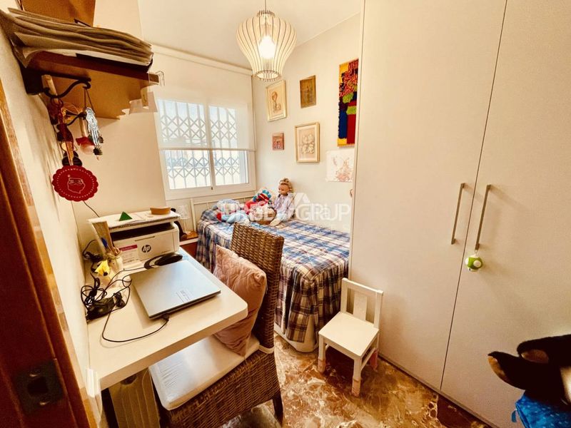 Foto f7742a33-6a04-473c-89c1-d0f95a8e805a. Pis amb calefacció a Ca n'Aurell Terrassa