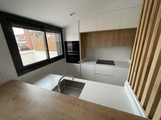 Location Duplex  Baldrich. Duplex de 3 habitaciones con parking y trastero nuevo a estrenar
