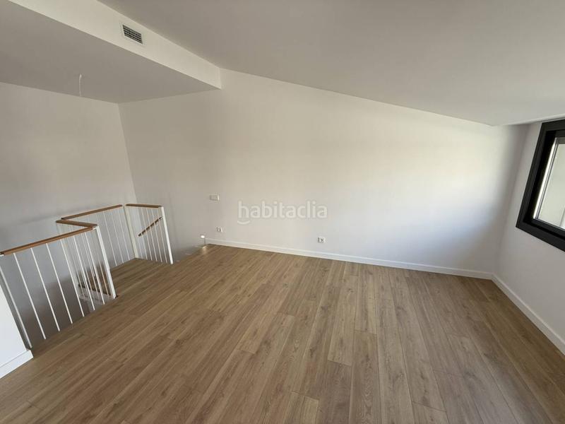 Foto 07c814e2-be9f-4288-8d69-7032f504209e. Affitto duplex con riscaldamento parcheggio in Barri del Centre Terrassa