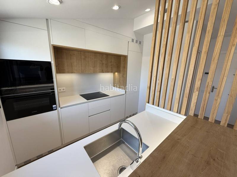 Foto f777c8c3-f84b-4ad7-a503-0d1dd140a25c. Affitto duplex con riscaldamento parcheggio in Barri del Centre Terrassa