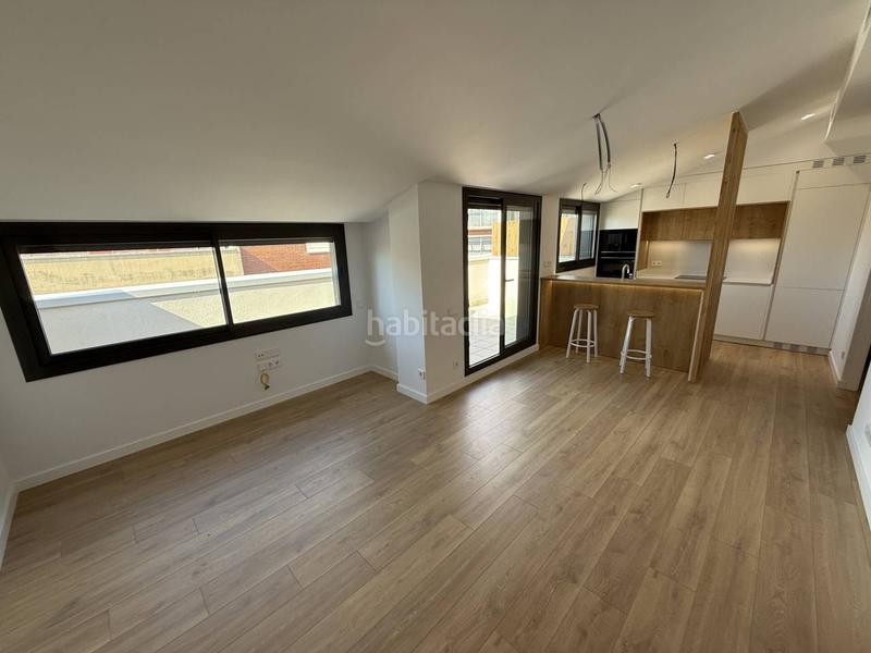 Foto 35479668-aed9-4aac-9759-a4566d0fef8b. Location duplex avec chauffage parking dans Barri del Centre Terrassa