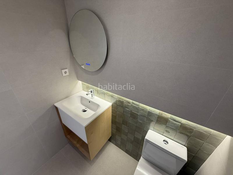Foto 52466df2-37d5-407f-9b1b-b378725767a3. Location duplex avec chauffage parking dans Barri del Centre Terrassa