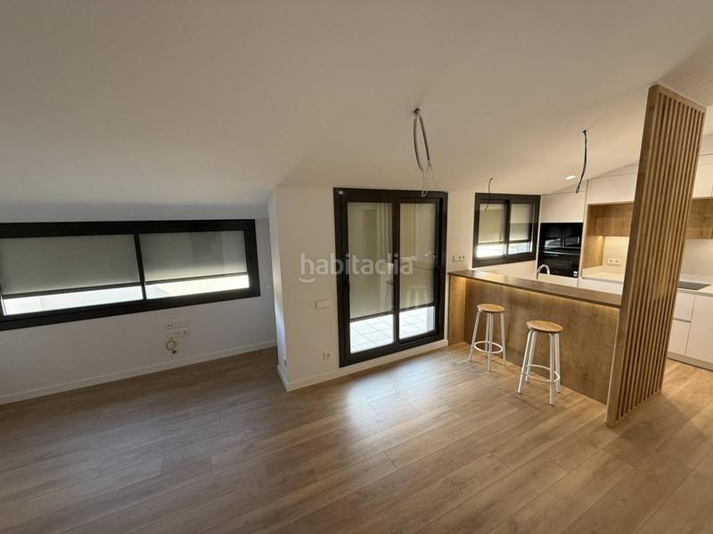 Foto 7992c21d-8ff3-45a5-a21e-1cbada497004. Location duplex avec chauffage parking dans Barri del Centre Terrassa