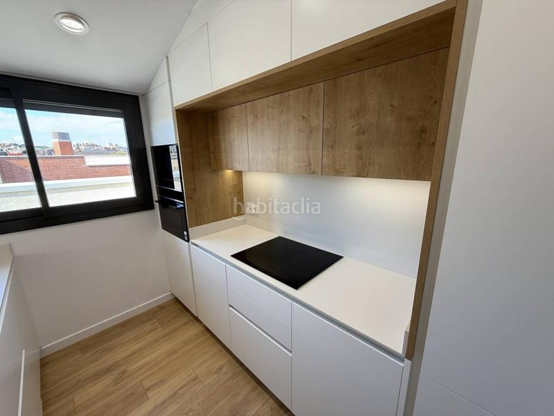 Foto 80774395-321b-496b-8c85-3a646f374541. Location duplex avec chauffage parking dans Barri del Centre Terrassa