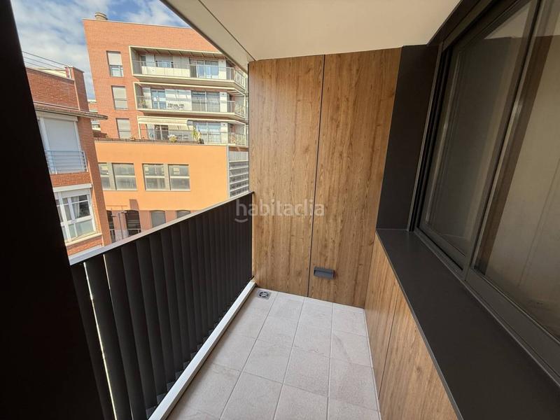 Foto 881c7db6-6445-4751-9455-8e428c1d4890. Location duplex avec chauffage parking dans Barri del Centre Terrassa