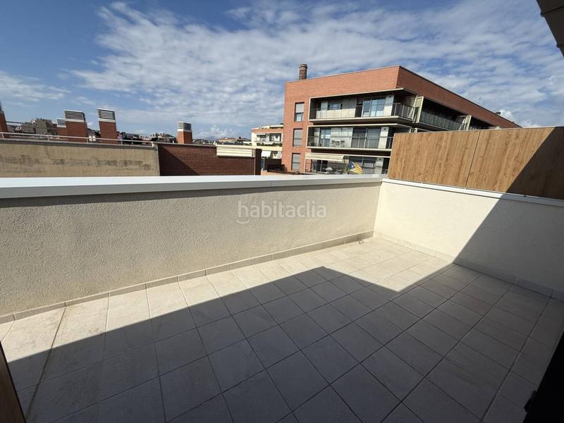 Foto b15c9a76-737b-4a32-9695-b72839dea5b7. Location duplex avec chauffage parking dans Barri del Centre Terrassa