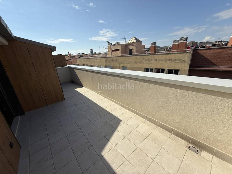 Foto cf14f51c-36d5-466d-8415-b8b898f378a9. Location duplex avec chauffage parking dans Barri del Centre Terrassa