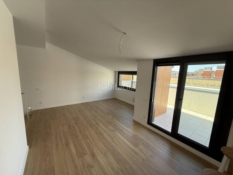 Foto e92e4374-8a6f-44d4-8192-27383c5c56e9. Location duplex avec chauffage parking dans Barri del Centre Terrassa