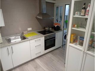 Etagenwohnung in Sant Andreu de la Barca. Buscas piso sin sorpresas? piso reformado integralmente en sant