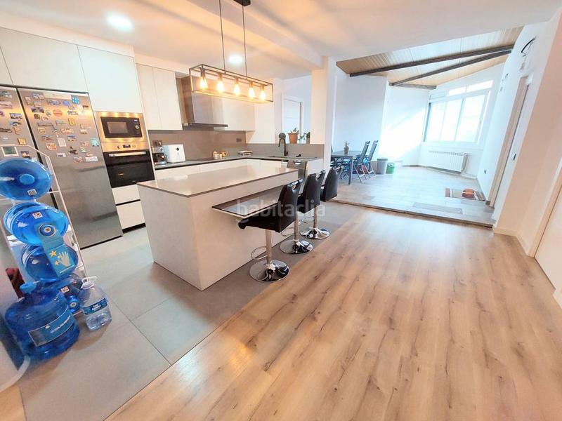 Foto 0abbba08-d223-48cc-a1c9-d034bcc900b7. Haus mit heizung parking in Zona Esportiva Terrassa