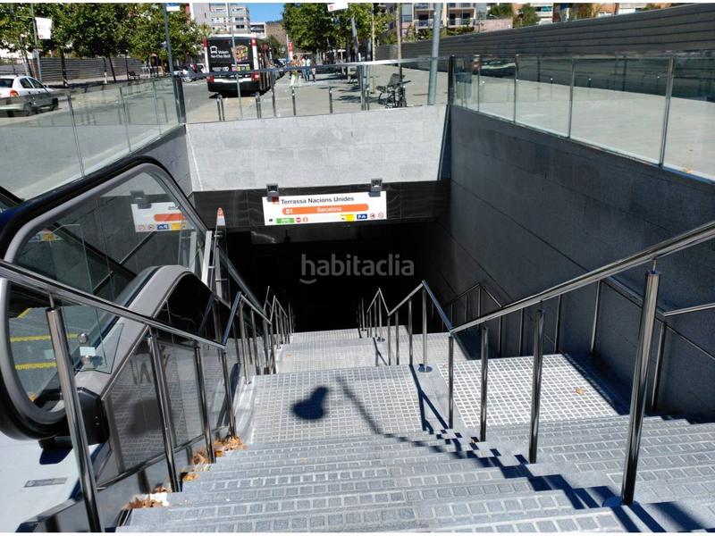 Foto 3a2b388b-0548-4612-9d3a-c9761c216d02. Casa con riscaldamento parcheggio in Zona Esportiva Terrassa