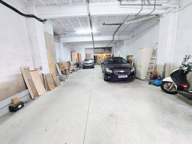 Foto 572c90d1-b18b-40c9-bdf6-296b865edde2. Haus mit heizung parking in Zona Esportiva Terrassa