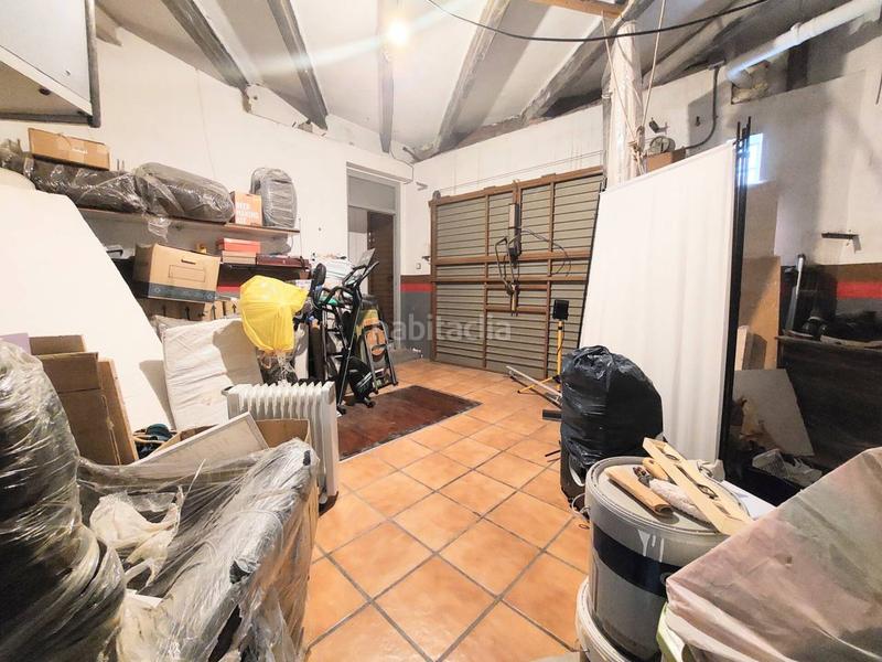 Foto 76bc3382-9e03-4738-96f8-843d92595723. Haus mit heizung parking in Zona Esportiva Terrassa