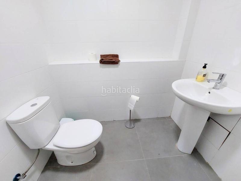 Foto 9237f645-4b89-4b8c-825b-5e3a3c8783c4. Haus mit heizung parking in Zona Esportiva Terrassa