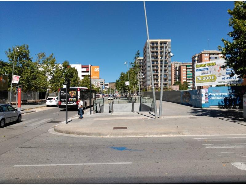 Foto a6c04ccd-9afe-4416-9112-d02c212a85b9. Casa con riscaldamento parcheggio in Zona Esportiva Terrassa