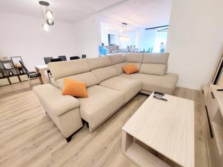 Casa a Zona Esportiva. Gran casa zona olimpica pueblo nuevo reformada