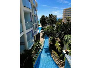 Estudi a Pla de Maset - Cap de Salou. Apartamento  en  salou en cala font