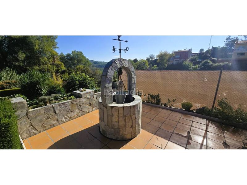 Foto 21e19112-4f34-428a-9617-289ff4f491b6. Chalet gran torre en can villaba con gran piscina en Abrera