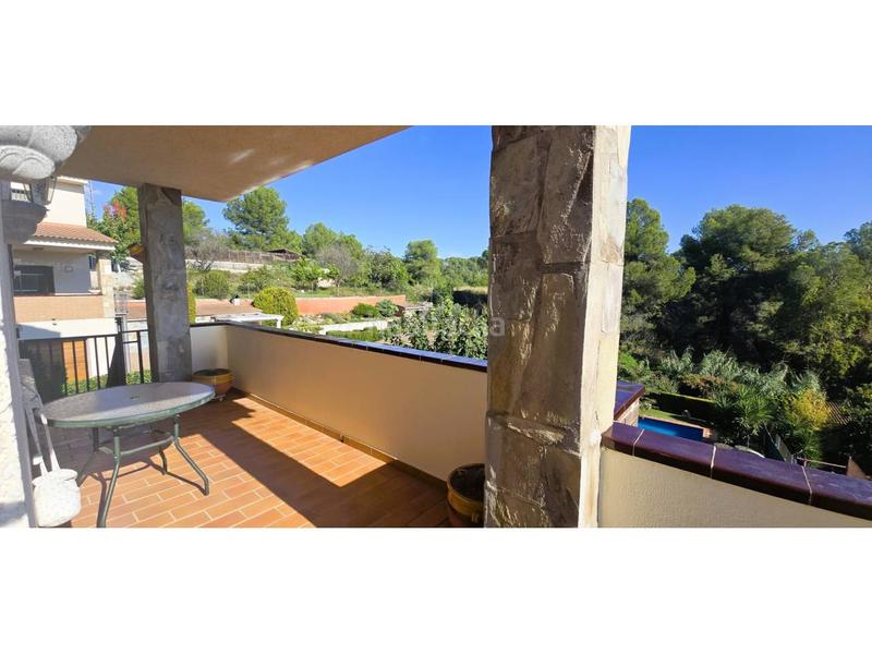 Foto a6529c65-6811-4d28-a646-8584361d3bfc. Chalet gran torre en can villaba con gran piscina en Abrera