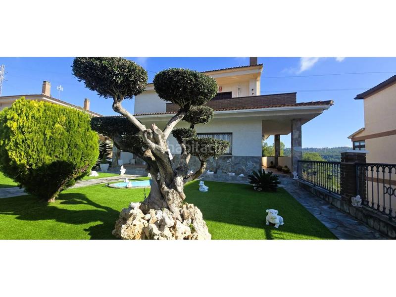 Foto aaf04e11-ebce-44eb-bd8b-3e2b7b54608d. Chalet gran torre en can villaba con gran piscina en Abrera