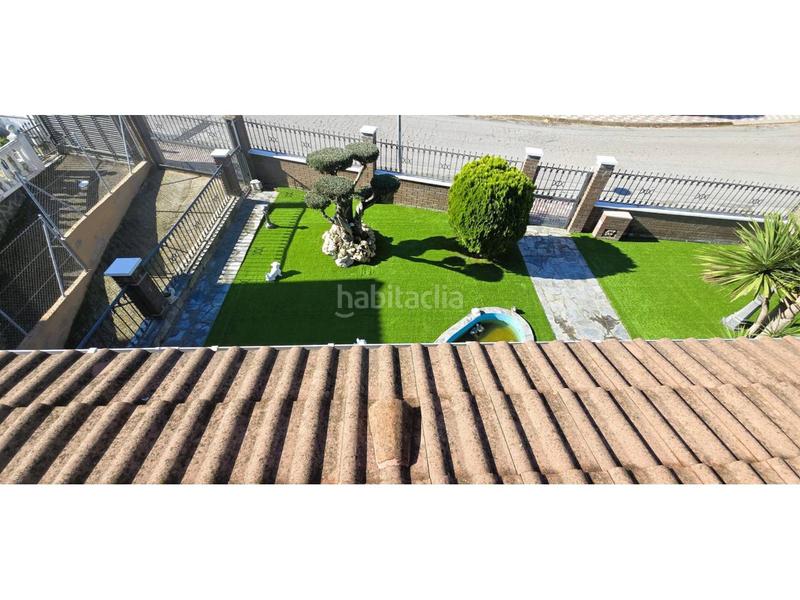 Foto b8d104bd-aedf-4a10-8e70-84c87d1bbc6a. Chalet gran torre en can villaba con gran piscina en Abrera