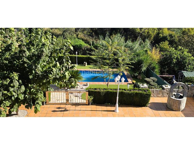 Foto c94278b5-6a81-4227-89a4-0f020b0e4f97. Chalet gran torre en can villaba con gran piscina en Abrera
